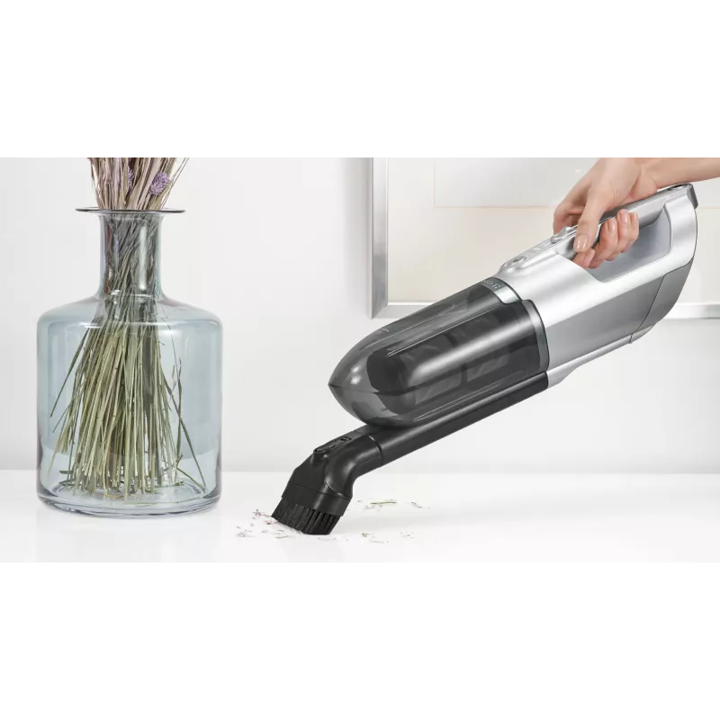 Bosch Serie 2 BGBS2RD1 pölynimuri 3,5 l sylinteripölynimuri kuiva 600 W pölypussi