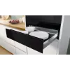 Bosch Serie 8 BIC7101B1 lämpölaatikko 20 L 12 astiastoa musta