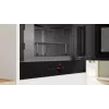 Bosch Serie 8 BER7321B1 mikroaaltouuni musta yksittäismikroaaltouuni kalusteisiin 21 L 900 W