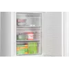 Bosch Serie 4 KGN392WCF jää-pakastinyhdistelmä vapaasti seisova 363 L valkoinen