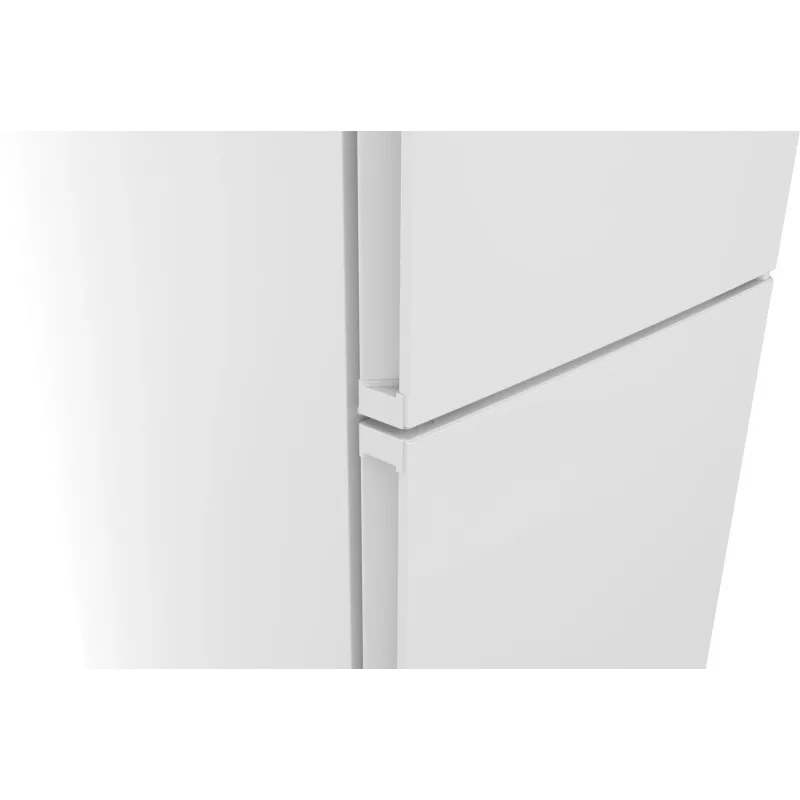 Bosch Serie 4 KGN392WCF jää-pakastinyhdistelmä vapaasti seisova 363 L valkoinen