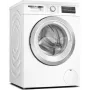 Bosch Serie 6 WUU28T70 pesukone edestä täytettävä 8 kg 1400 kierr./min valkoinen