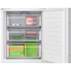 Bosch Serie 2 KIN96NSE0 jää-pakastinyhdistelmä kalusteisiin 290 L valkoinen