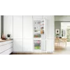 Bosch Serie 2 KIN96NSE0 jää-pakastinyhdistelmä kalusteisiin 290 L valkoinen