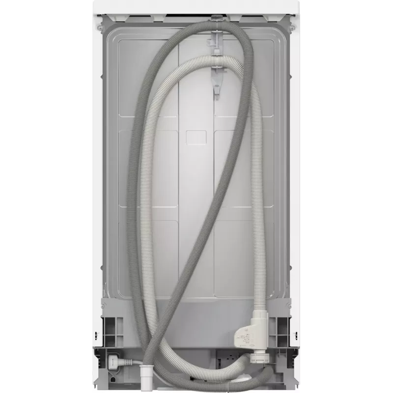 Bosch Serie 4 SPS4HKW49E astianpesukone vapaasti sijoitettava 10 astiastoa