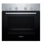 Bosch HND211AR62 keittosarja keraaminen keittotaso sähkö