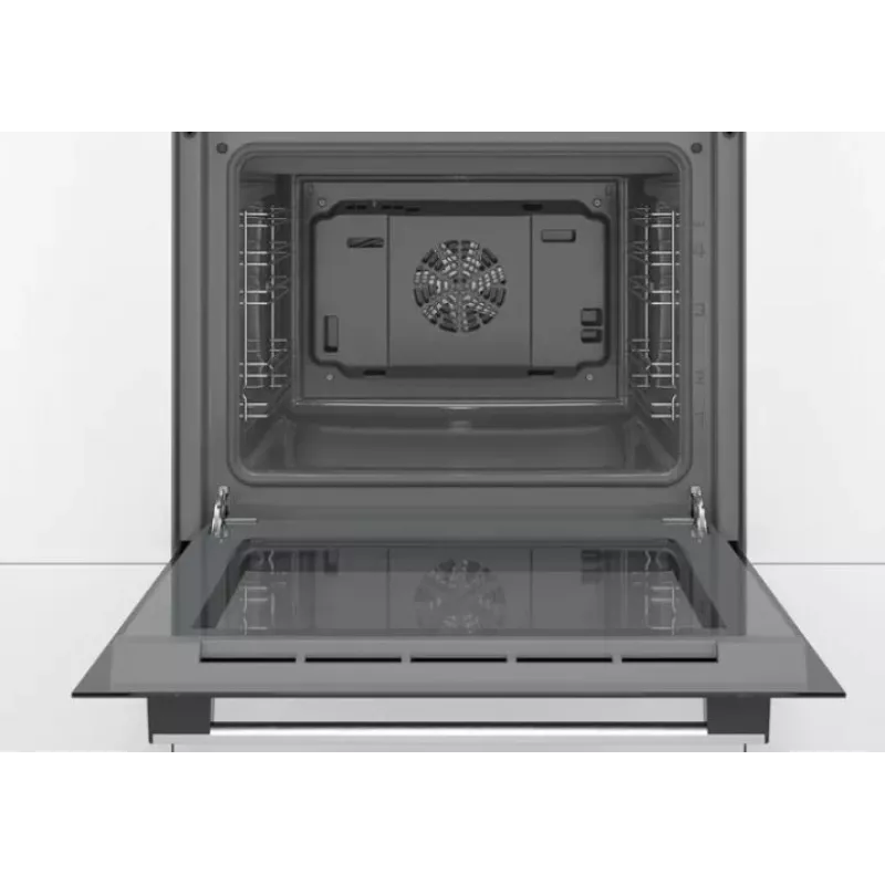 Bosch HND211AR62 keittosarja keraaminen keittotaso sähkö