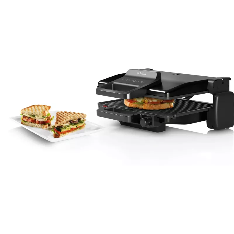 Bosch TCG3323 kontaktigrilli