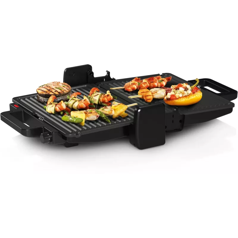 Bosch TCG3323 kontaktigrilli