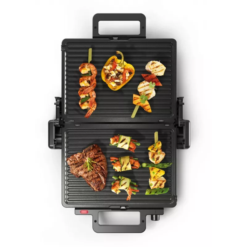 Bosch TCG3323 kontaktigrilli