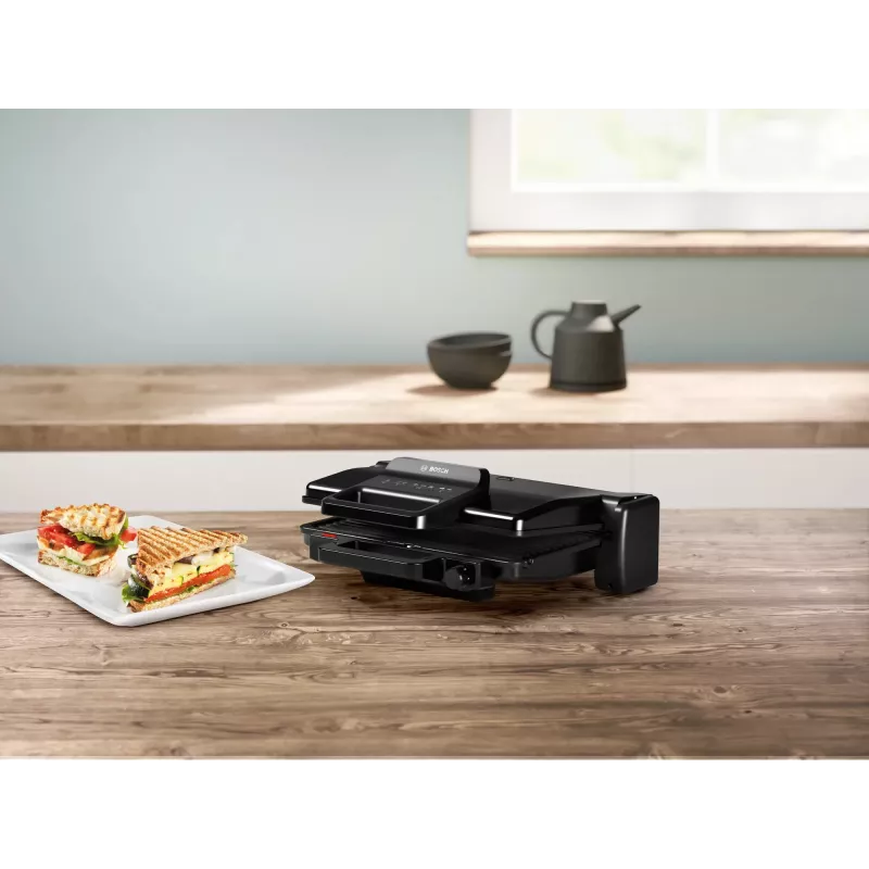 Bosch TCG3323 kontaktigrilli