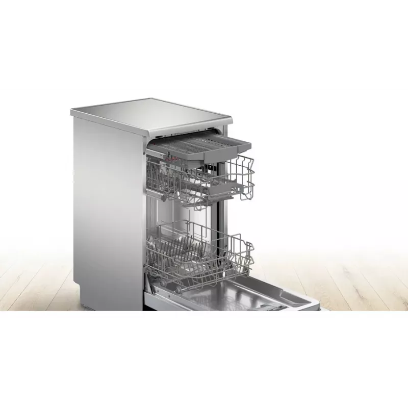 Bosch Serie 2 SPS2HMI42E astianpesukone vapaasti sijoitettava 10 astiastoa