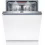 Bosch Serie 6 SBV6ZCX16E astianpesukone täysintegroitu 14 astiastoa