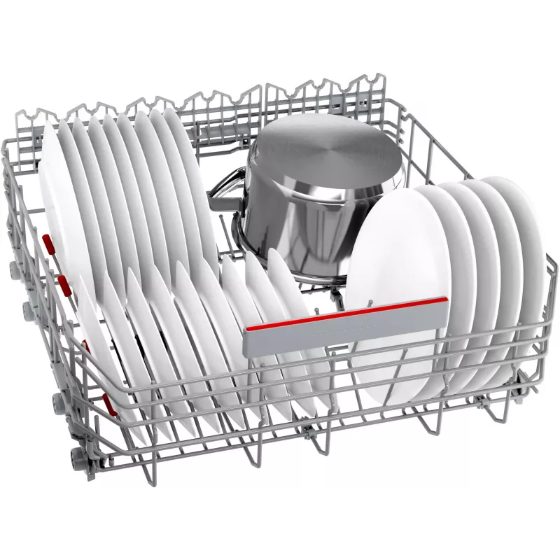 Bosch Serie 6 SBV6ZCX16E astianpesukone täysintegroitu 14 astiastoa