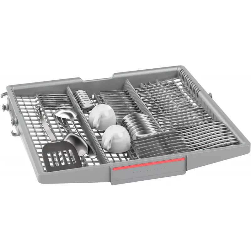 Bosch Serie 6 SBV6ZCX16E astianpesukone täysintegroitu 14 astiastoa
