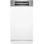 Bosch Serie 4 SPI4HMS49E astianpesukone osittain integroitu 10 astiastoa