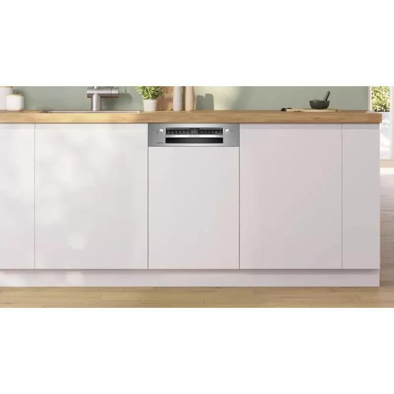 Bosch Serie 4 SPI4HMS49E astianpesukone osittain integroitu 10 astiastoa