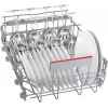 Bosch Serie 4 SPI4HMS49E astianpesukone osittain integroitu 10 astiastoa