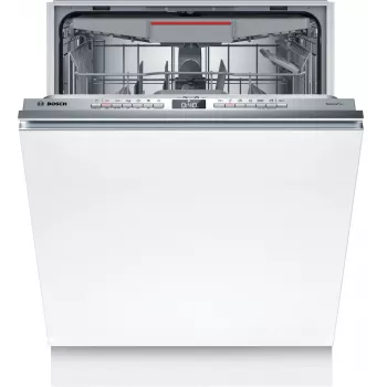 Bosch Serie 4 SMV4EVX08E astianpesukone täysintegroitava 14 astiastoa