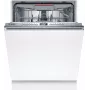 Bosch Serie 4 SMV4EVX08E astianpesukone täysintegroitava 14 astiastoa