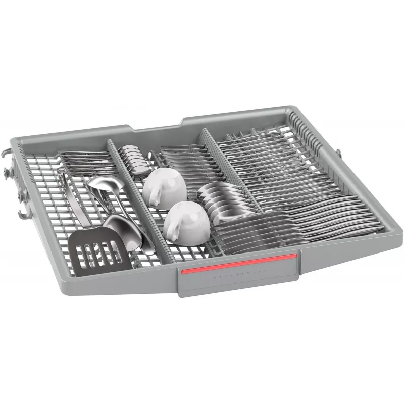 Bosch Serie 4 SMV4EVX08E astianpesukone täysintegroitava 14 astiastoa