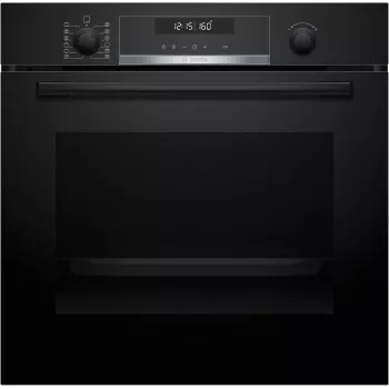 Bosch Serie 6 HBG578BB3 uuni 71 L 3600 W musta