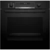 Bosch Serie 6 HBG578EB7 uuni 71 L 3600 W musta