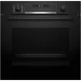 Bosch Serie 6 HBG578EB7 uuni 71 L 3600 W musta