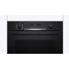 Bosch Serie 6 HBG578EB7 uuni 71 L 3600 W musta