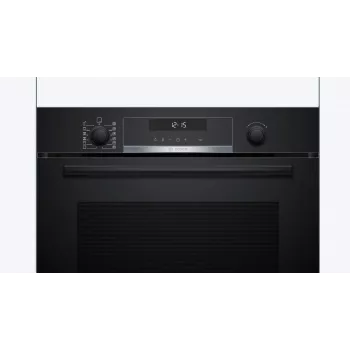 Bosch Serie 6 HBG578EB7 uuni 71 L 3600 W musta