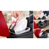 Bosch BGB41PET1 pölynimuri 4 L sylinteripölynimuri kuiva 700 W pölypussi