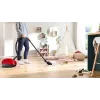 Bosch BGB41PET1 pölynimuri 4 L sylinteripölynimuri kuiva 700 W pölypussi