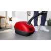 Bosch BGB41PET1 pölynimuri 4 L sylinteripölynimuri kuiva 700 W pölypussi