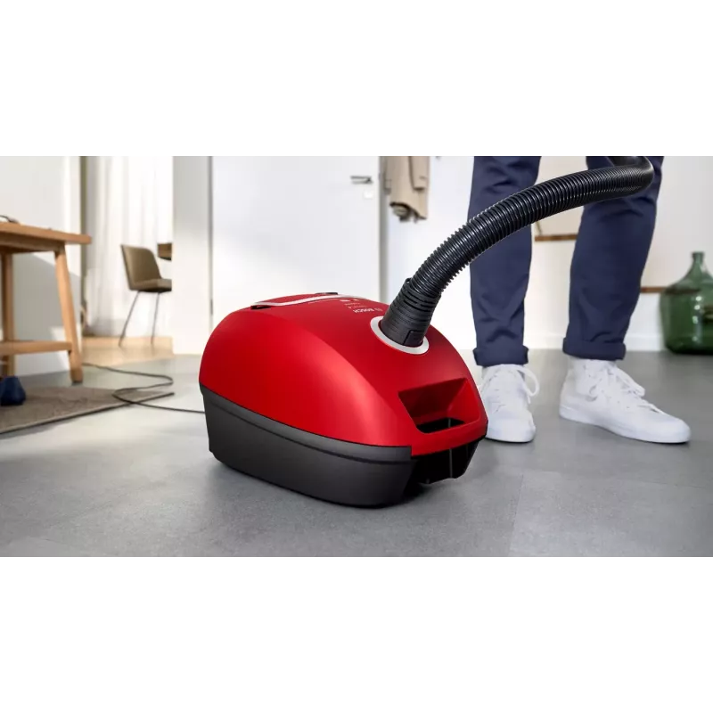 Bosch BGB41PET1 pölynimuri 4 L sylinteripölynimuri kuiva 700 W pölypussi