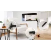 Bosch BGB41PET1 pölynimuri 4 L sylinteripölynimuri kuiva 700 W pölypussi