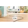 Bosch BGB41PET1 pölynimuri 4 L sylinteripölynimuri kuiva 700 W pölypussi