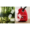 Bosch BGB41PET1 pölynimuri 4 L sylinteripölynimuri kuiva 700 W pölypussi
