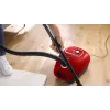 Bosch BGB41PET1 pölynimuri 4 L sylinteripölynimuri kuiva 700 W pölypussi
