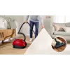 Bosch BGB41PET1 pölynimuri 4 L sylinteripölynimuri kuiva 700 W pölypussi