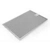 Bosch DBB97DP60 liesituuletin kalusteisiin sijoitettava musta 699 m³/h