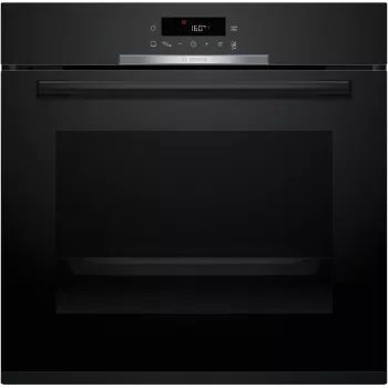Bosch Serie 4 HBA372EB4 uuni 71 L 3600 W musta