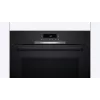 Bosch Serie 4 HBA372EB4 uuni 71 L 3600 W musta