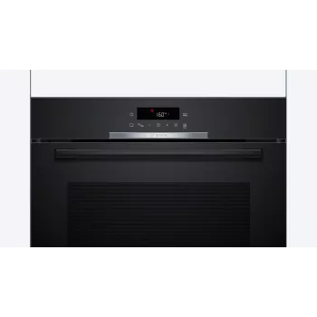 Bosch Serie 4 HBA372EB4 uuni 71 L 3600 W musta