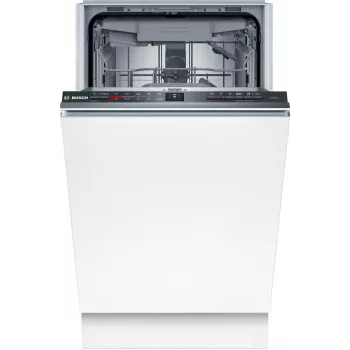 Bosch Serie 2 SPV2HMX02E astianpesukone täysintegroitu 10 astiastoa