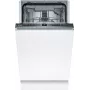 Bosch Serie 2 SPV2HMX02E astianpesukone täysintegroitu 10 astiastoa