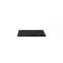 KeySonic KSK-3230IN (UK) näppäimistö yleiskäyttöön USB QWERTY UK englanti musta