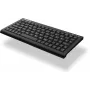 KeySonic ACK-3401U (UK) näppäimistö kotiin USB QWERTY UK-englanti musta