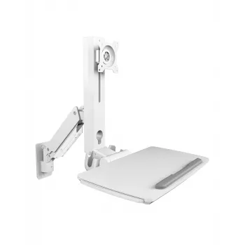 ICY BOX IB-WS700-W 88,9 cm (35