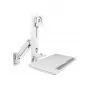ICY BOX IB-WS700-W 88,9 cm (35
