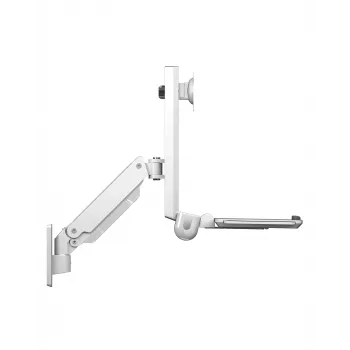 ICY BOX IB-WS700-W 88,9 cm (35